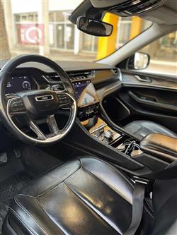 Jeep Grand Cherokee L